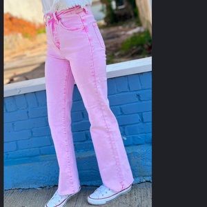 Women’s RISEN jeans